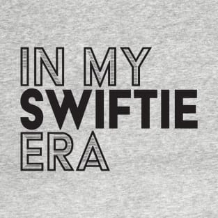 In My Swiftie Era T-Shirt